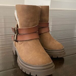 Blowfish Malibu Girl's Climber Fashion Boot